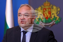 Иван Демерджиев - изявление