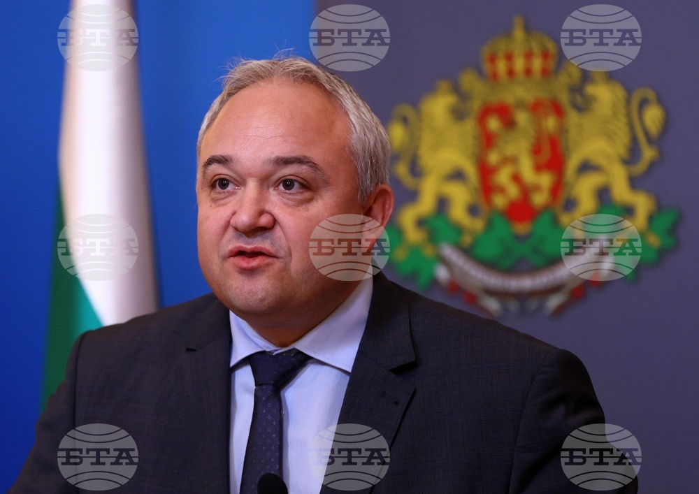 Иван Демерджиев - изявление