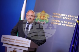 Иван Демерджиев - изявление