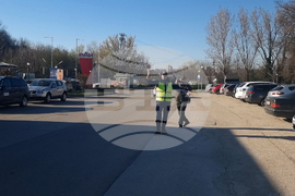 Плевен - полиция - специализирана операция