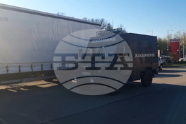 Плевен - полиция - специализирана операция