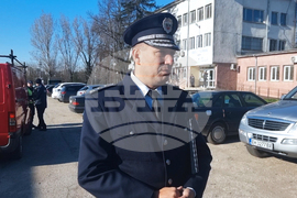 Плевен - полиция - специализирана операция