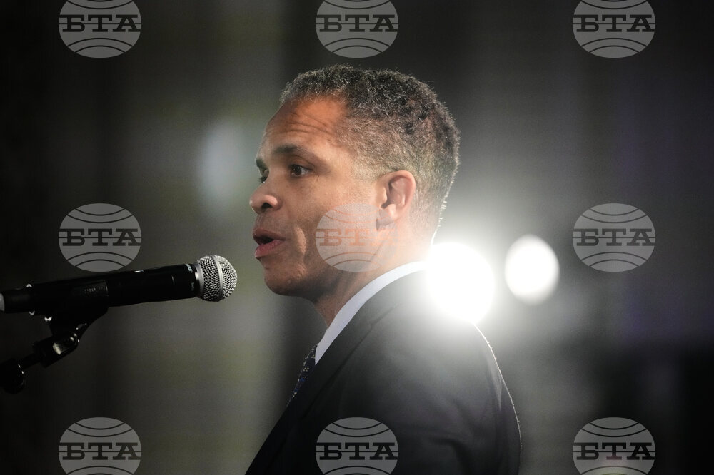 Jesse Jackson Memorial