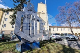 Химикотехнологичен и металургичен университет - сграда