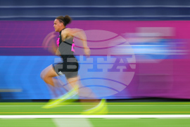 NFL Combine Football