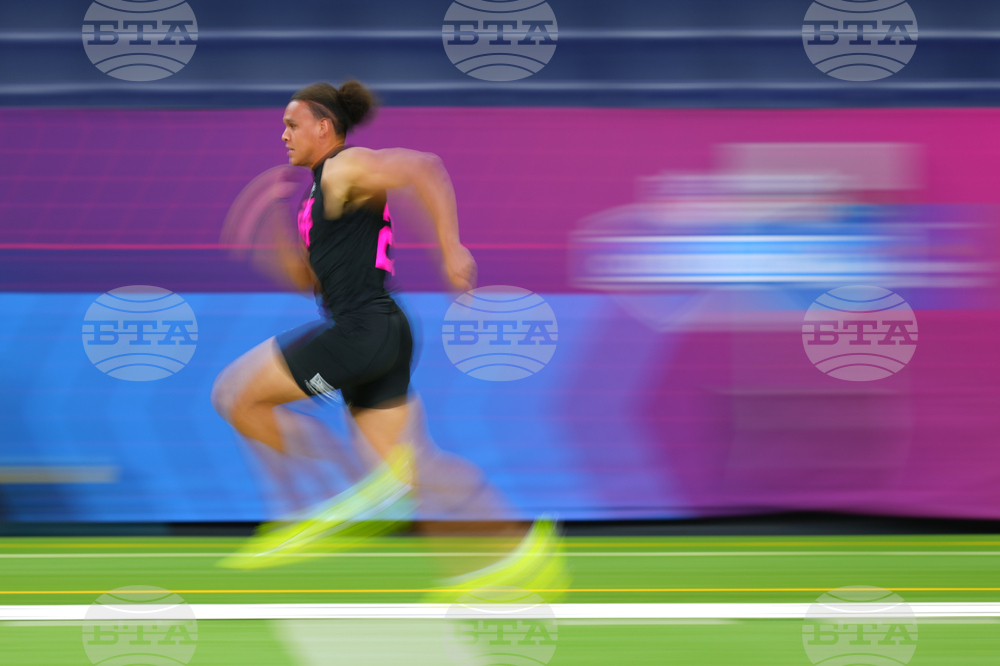 NFL Combine Football