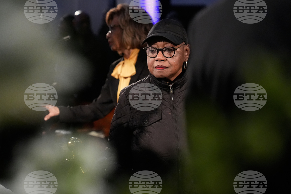 Jesse Jackson Memorial