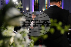 Jesse Jackson Memorial