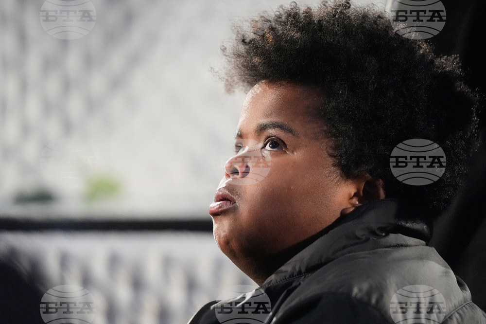 Jesse Jackson Memorial