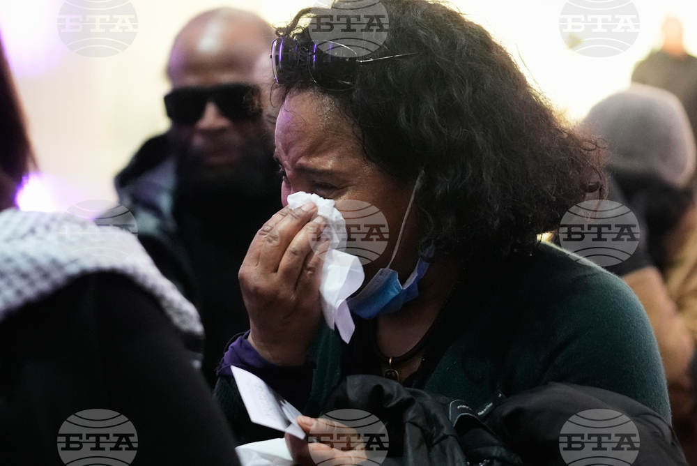 Jesse Jackson Memorial