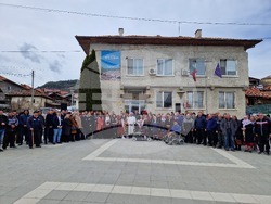 Снимка: Пресцентър ДПС