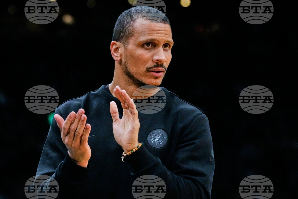 Nets Celtics Basketball