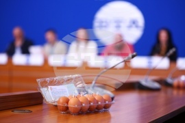 Национален пресклуб на БТА София - пресконференция