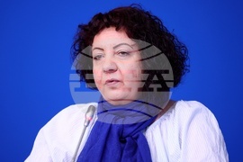 Национален пресклуб на БТА София - пресконференция