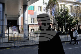 Бургас - сигнал за бомба