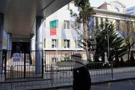 Бургас - сигнал за бомба