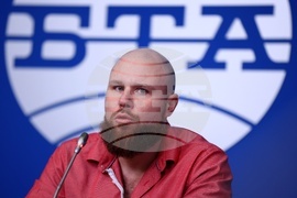 Национален пресклуб на БТА София - пресконференция