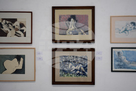 Варна - изложба