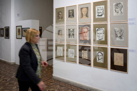 Варна - изложба