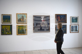 Варна - изложба