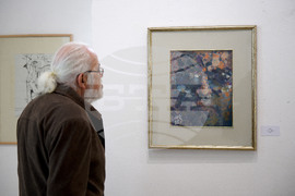 Варна - изложба