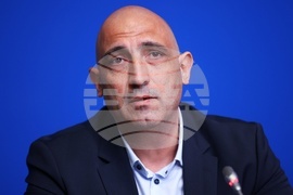 Национален пресклуб на БТА София - пресконференция