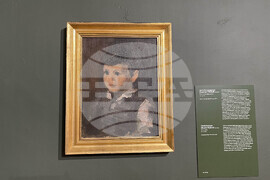 Казанлък - изложба