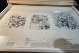 Казанлък - изложба