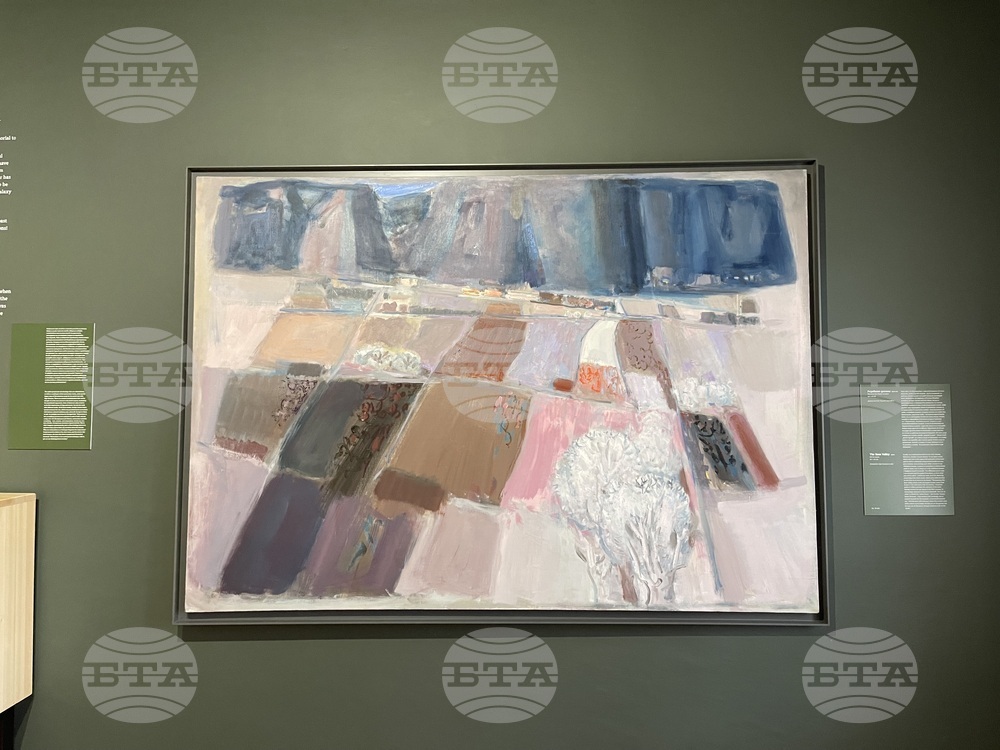 Казанлък - изложба