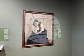 Казанлък - изложба