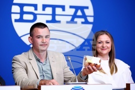 Национален пресклуб на БТА София - пресконференция