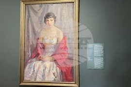 Казанлък - изложба