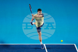 Mexico Acapulco Tennis