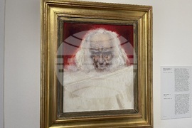 Казанлък - изложба