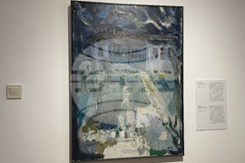 Казанлък - изложба