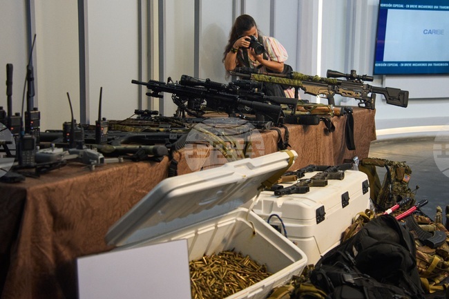 Екип на ФБР пристигна в Куба, за да разследва смъртоносната стрелба по моторна лодка, плаваща под американски флаг