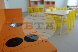 Нова детска градина