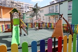 Нова детска градина