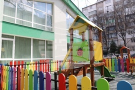 Нова детска градина