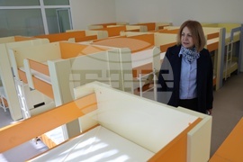 Нова детска градина