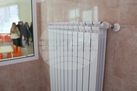 Нова детска градина