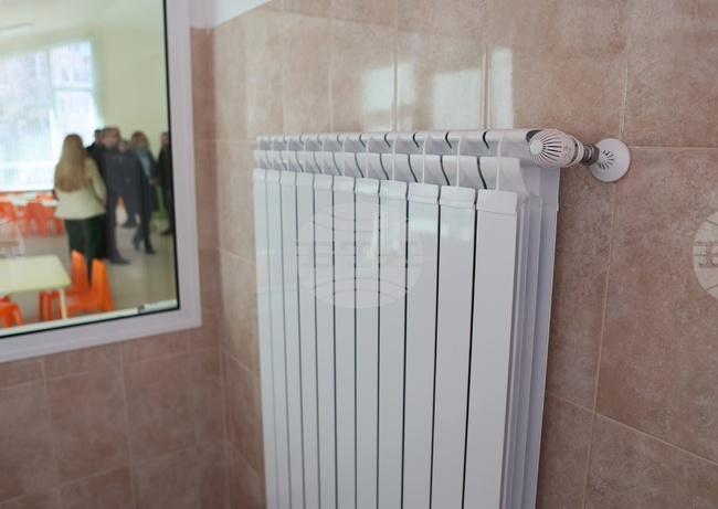 Започна годишната отчетна кампания за изминалия отоплителен сезон в столицата, съобщиха от "Топлофикация София"