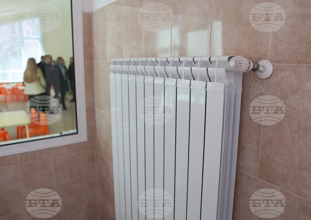 Нова детска градина