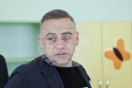 Нова детска градина