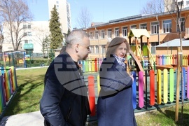 Нова детска градина