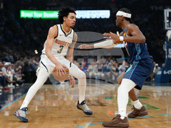 Nuggets Thunder Basketball