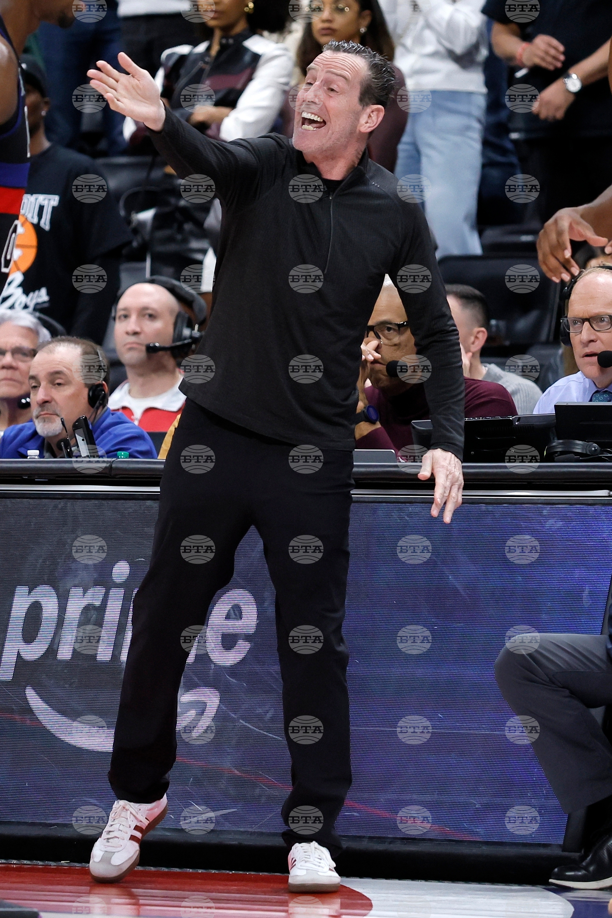 Cavaliers Pistons Basketball