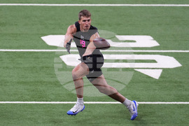 NFL Combine Football