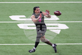 NFL Combine Football