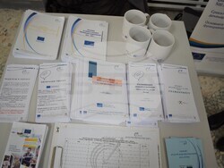 Снимка: ОИЦ-Добрич